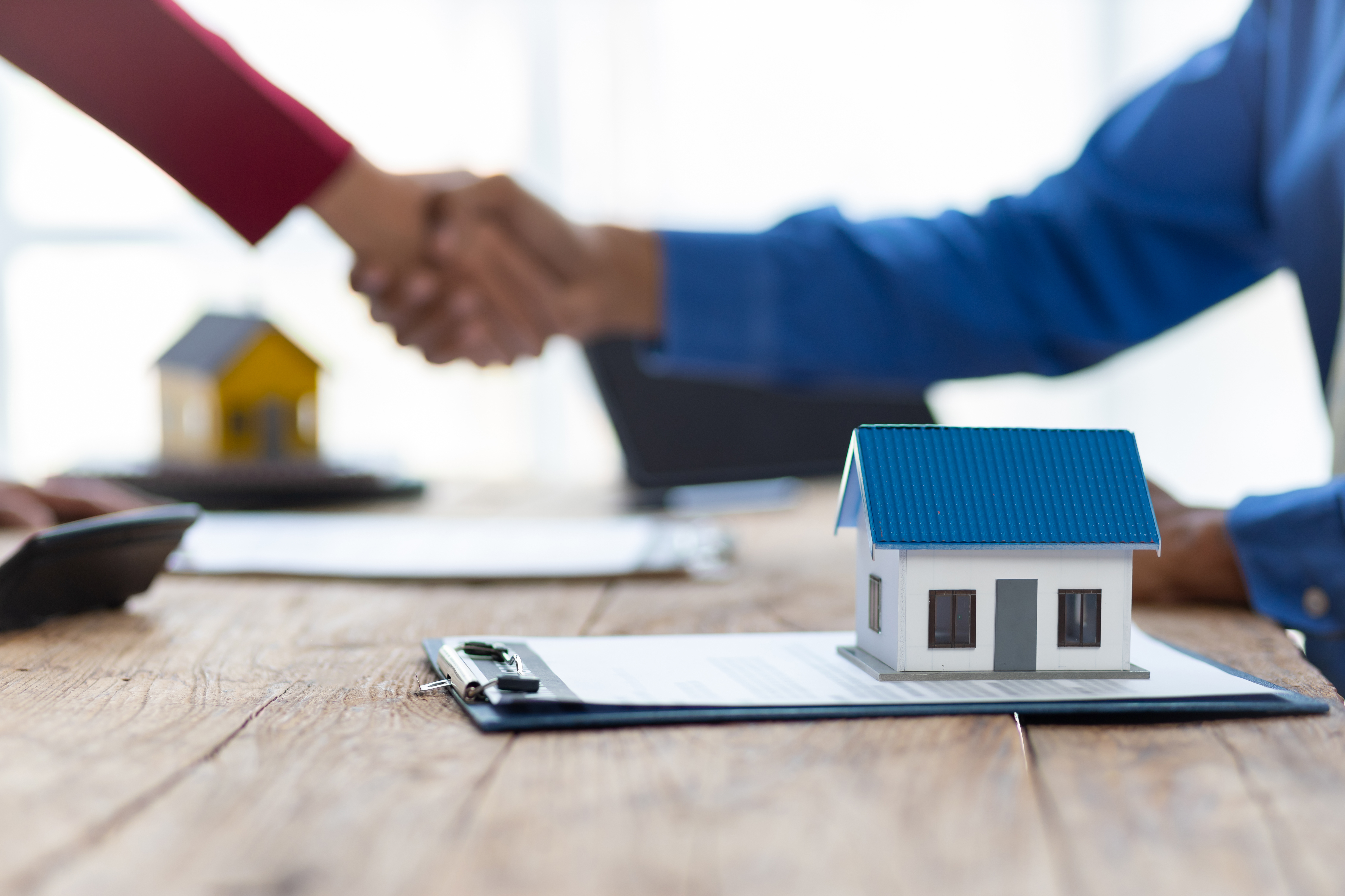 Our Promise - Building opportunities